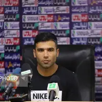 روانخواه: باشگاه‌هایی با ۱۰۰۰ میلیارد بودجه برای دومی تلاش می‌کنند