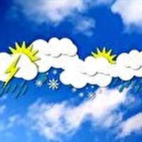 کاهش دمای کمینه در چهارمحال و بختیاری