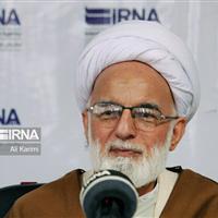 آیت‌الله دری: توسعه ظرفیت‌های علمی کشور نیازمند ترسیم نقشه راه است