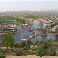 فرماندار: برای گذر از چالش‌های شهرستان روانسر ۲۴۰۰ میلیارد تومان اعتبار نیاز است