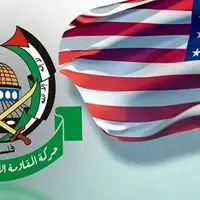 «جزئیات جدید» گفت‌وگوهای مستقیم میان حماس و دولت آمریکا