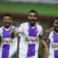 نصب سکوی VAR، اسلامشهر به تکاپو افتاد