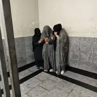 دستگیری جیب‌بُرهای حرفه‌ای مترو و اتوبوس در تهران