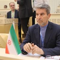 برای آزادی کامل سرزمین‌های اشغالی از هیچ تلاشی فروگذار نمی‌کنیم