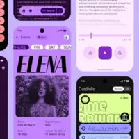 گوگل از زبان طراحی جدید اندروید ۱۶ رونمایی کرد