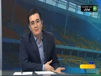 تدارک ویژه بازی تیم ملی در راه جام جهانی از زبان امیر مهدی علوی