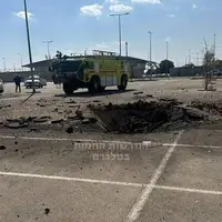 تعطیلی فرودگاه بن‌گوریون در پی حمله موشکی مجدد یمنی‌ها