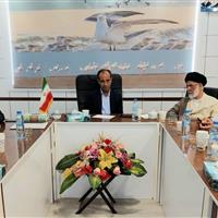 امام‌جمعه دیر: مردمی بودن برجسته‌ترین ویژگی شهدای خدمت است