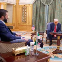  اردوغان مهمان ویژه دیدار ترامپ و الجولانی