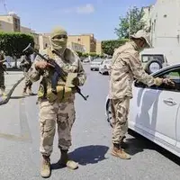 فرار تعداد زیادی از زندانیان زندان «الجدیده» در پایتخت لیبی