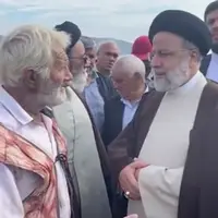 گزارش صداوسیما از میراث آبی رئیس جمهورِ شهید