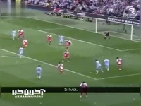 13 سال از گل خاطره‌انگیز آگوئرو گذشت