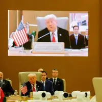 گزافه‌های مجدد ترامپ؛ می‌خواهم با ایران توافق کنم اما باید حمایت از تروریسم را متوقف کند
