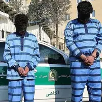 حکم عاملان سرقت مرگبار از دانشجوی دانشگاه تهران تأیید شد