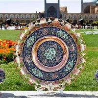 یازدهمین نمایشگاه تخصصی صنایع‌دستی و سوغات در اصفهان برپا می‌شود