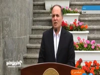جزییات تصمیمات دولت برای صادرات مرغ از زبان وزیر جهاد کشاورزی 