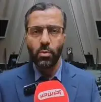 سخنگوی هیئت رییسه مجلس: براساس NPT غنی‌سازی اورانیوم در داخل خاک کشور حق اعضا است
