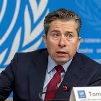 سازمان ملل: اسرائیل فوراً کمک‌های بشردوستانه را وارد غزه کند