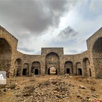 شاهکار دوران تیموری خراسان‌شمالی به هتل سنتی تبدیل می‌شود