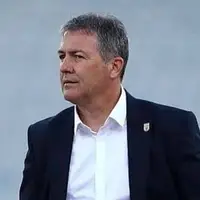 حضور خانواده اسکوچیچ در تبریز برای حضور در جشن قهرمانی تراکتور 