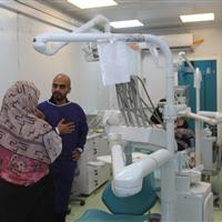 حضور قرارگاه جهادی نیروی پدافند هوایی ارتش در مناطق محروم خراسان جنوبی