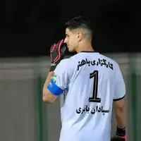 شاید بزرگ‌ترین انتقال تابستانی پرسپولیس!