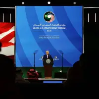 ترامپ:تحریم‌های سوریه را لغو خواهم کرد