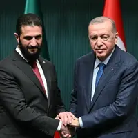 اردوغان: رفع تحریم‌های سوریه اقدامی تاریخی است