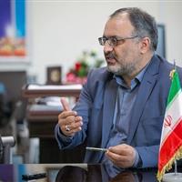 توقف رسیدگی قضایی به تصادفات جرحی غیرعمد از ابتدای خرداد در کرمانشاه