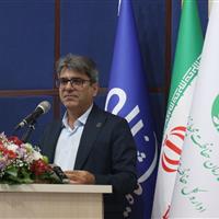 دستان گشوده مسئولان حفاظت محیط زیست کشور برای یاری عالمانه دانشگاهیان