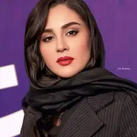 چهره‌ ها/ تصویری جدید از میترا رفیع بازیگر سریال «گیلدخت»