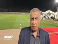 دبیر سازمان لیگ: هر سه بازی حساس لیگ یک با VAR برگزار می‌شود
