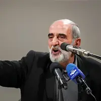 مدیرمسئول کیهان: آیا هنوز هم به مذاکره ادامه می‌دهید؟