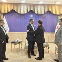 تاکید معاون سیاسی استاندار لرستان بر توسعه زیرساخت‌های ورزشی