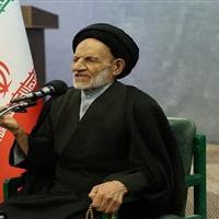 امام جمعه بیرجند: مقاومت جهانی در برابر استکبار افزایش یافته است