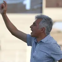 اکبرپور: پولشان زیادی کرده که سیدورف را آورده‌اند