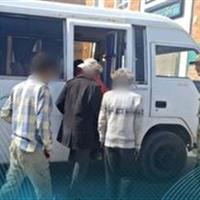 جمع آوری ۱۱۷ معتاد متجاهرخراسان شمالی