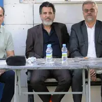 بیانی: آکادمی قلب تپنده باشگاه استقلال است