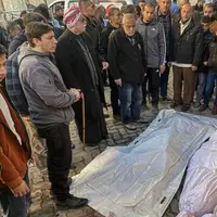 جدیدترین آمار شهدای فلسطینی بعد از جنایت بیمارستان اروپایی