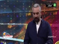 واکنش بیک‌زاده به تاخیر بسیار زیاد در صادر شدن رای بیرانوند