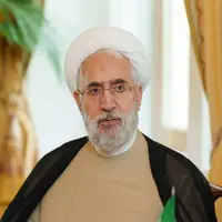 بازدید دادستان کل کشور از شعب دادگاه تجدید نظر استان مازندران