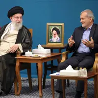 درخواست پزشکیان از رهبر انقلاب درباره توسعه سواحل مکران؛ اجازه بدهید از نظرات کارشناسان خارجی استفاده شود