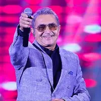 ترانه زیبای «ای عشق» از فریدون آسرایی