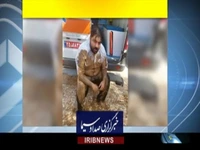 کارشناس اورژانس، ناجی دختر ۶ ساله