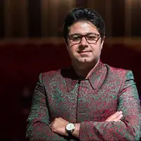 آهنگ «نفس» با صدای حجت اشرف زاده