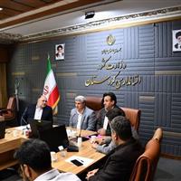 معاون استاندار کردستان: با مدیران سهل‌انگار در مدیریت مصرف انرژی برخورد می‌شود