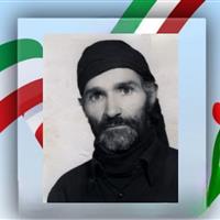 شهیدنامه ایرنا استان سمنان؛ جاویدنام علی‌اصغر منتظری