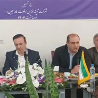 معاون استاندار قزوین: جدول زمان قطعی برق صنایع تهیه شود