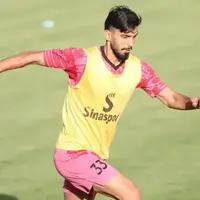 راست محبوب خمس و یک تصمیم جاهطلبانه