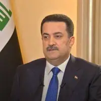 نخست‌وزیر عراق: تقابل ایران و آمریکا هیچ برنده‌ای ندارد
